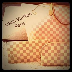 Louis Vuitton Bag